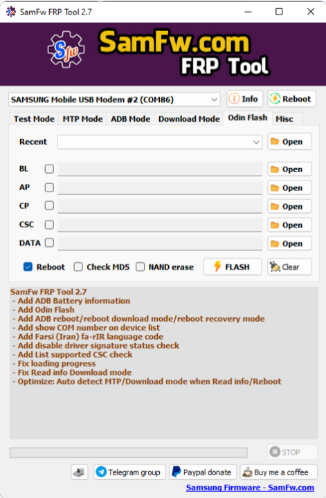 samsung frp 工具下載