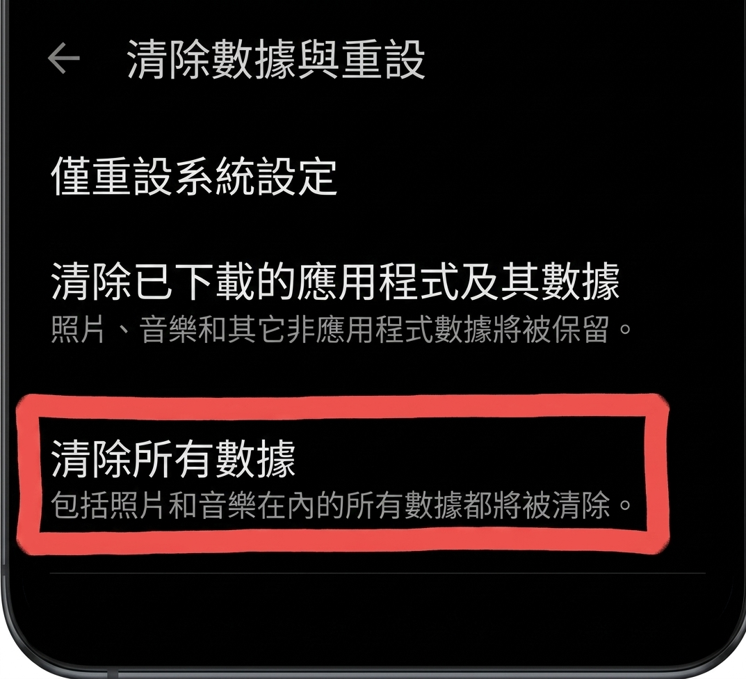 oppo 關機怎麼關
